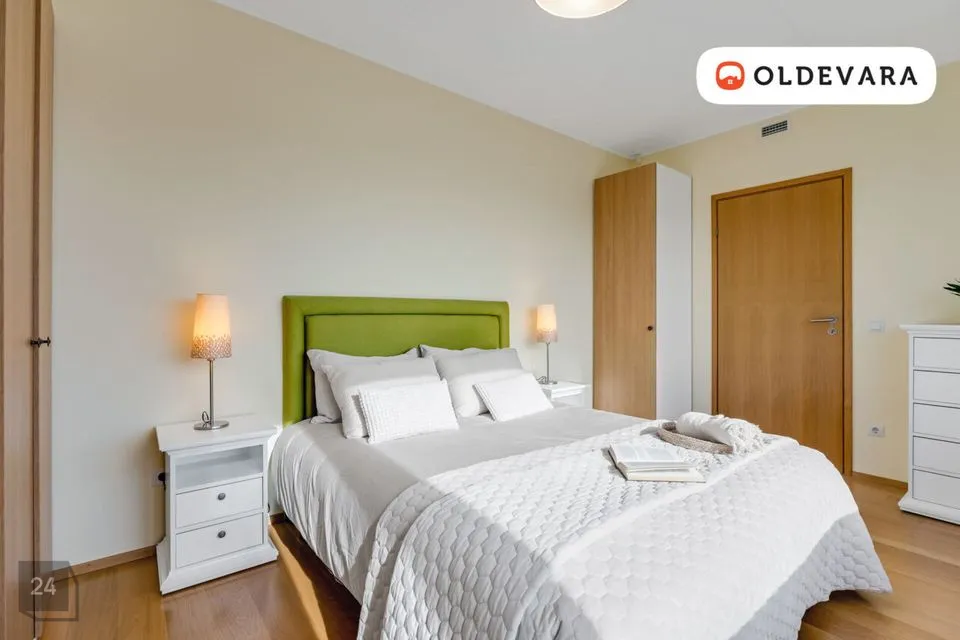 2-toaline Korter - Tallinn, Põhja-Tallinna linnaosa - foto 3