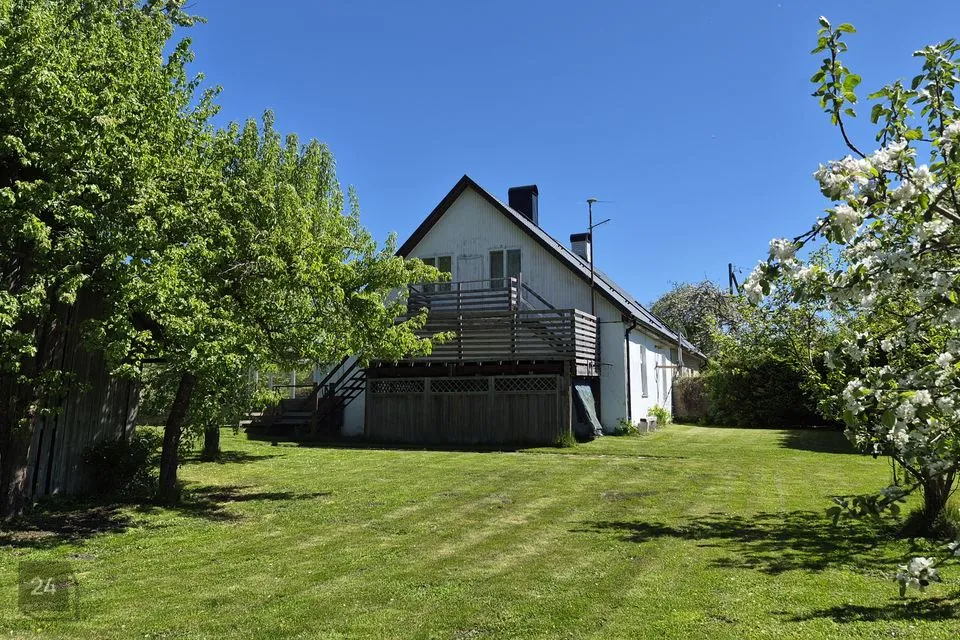 3-toaline Maja  -  Haapsalu linn, Kiltsi küla - foto 4