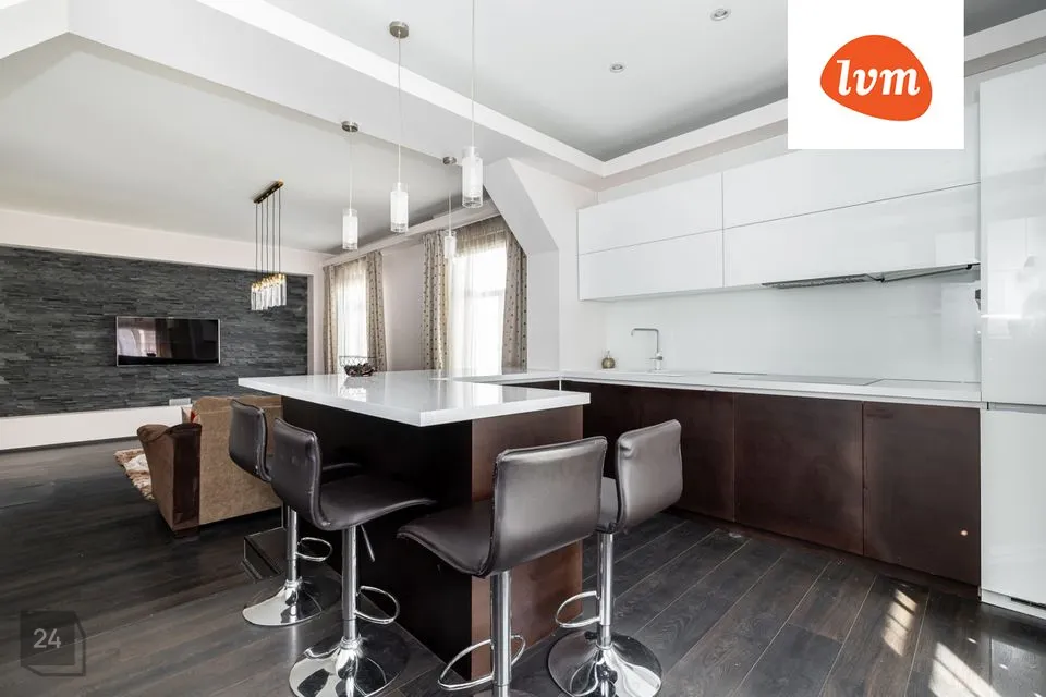 4-toaline Korter - Tallinn, Kesklinna linnaosa - foto 4