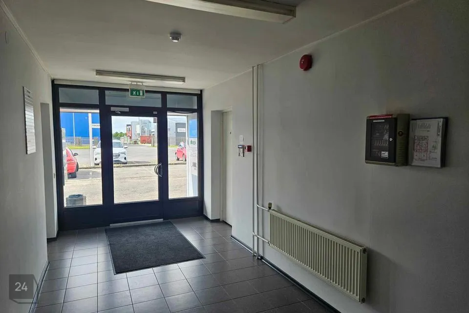 Büroo või Teenindus, 40 m² Äripind - Haapsalu linn, Uuemõisa alevik - foto 2