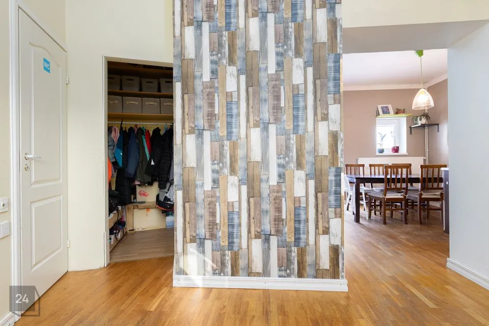 6-комнатная Квартира в Saue vald, Laagri alevik - фото 5