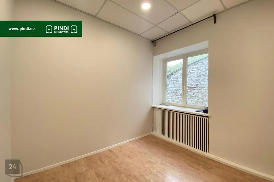 Büroo või Teenindus, 78 m² Äripind - Tallinn, Kesklinna linnaosa - foto 4