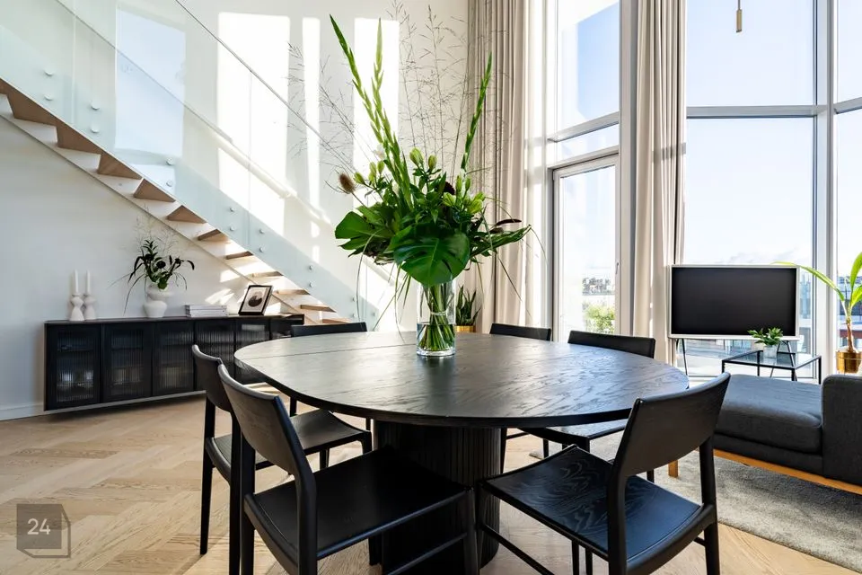 5-toaline Korter  -  Tallinn, Põhja-Tallinna linnaosa - foto 5