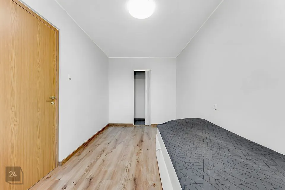 2-toaline Korter  -  Tallinn, Mustamäe linnaosa - foto 4