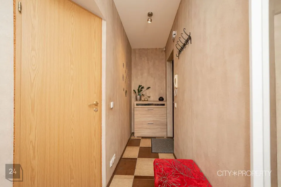 3-toaline Korter  -  Tallinn, Lasnamäe linnaosa - foto 4