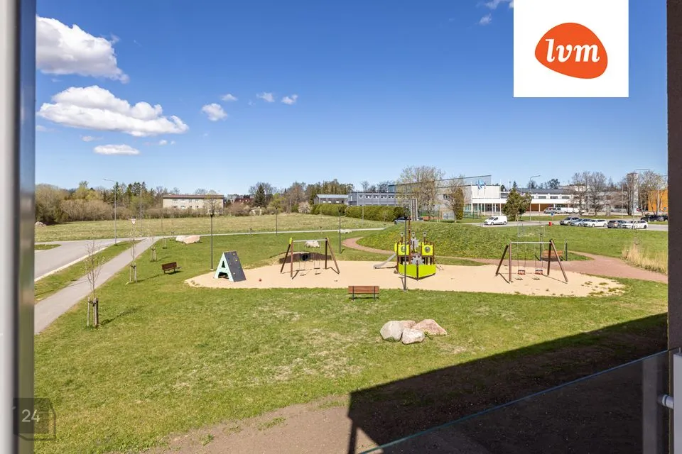 3-комнатная Квартира в Kiili vald, Kiili alev - фото 3