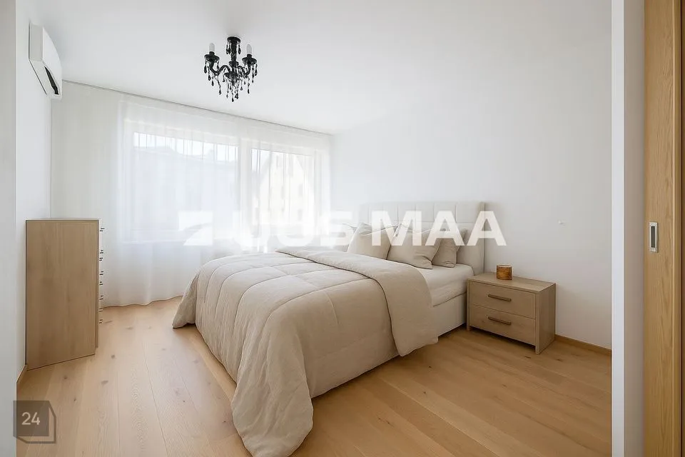 2-toaline Korter  -  Tallinn, Põhja-Tallinna linnaosa