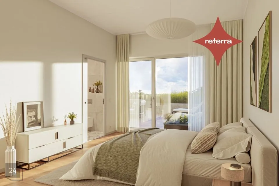 3-toaline Korter  -  Harku vald, Tabasalu alevik - foto 5