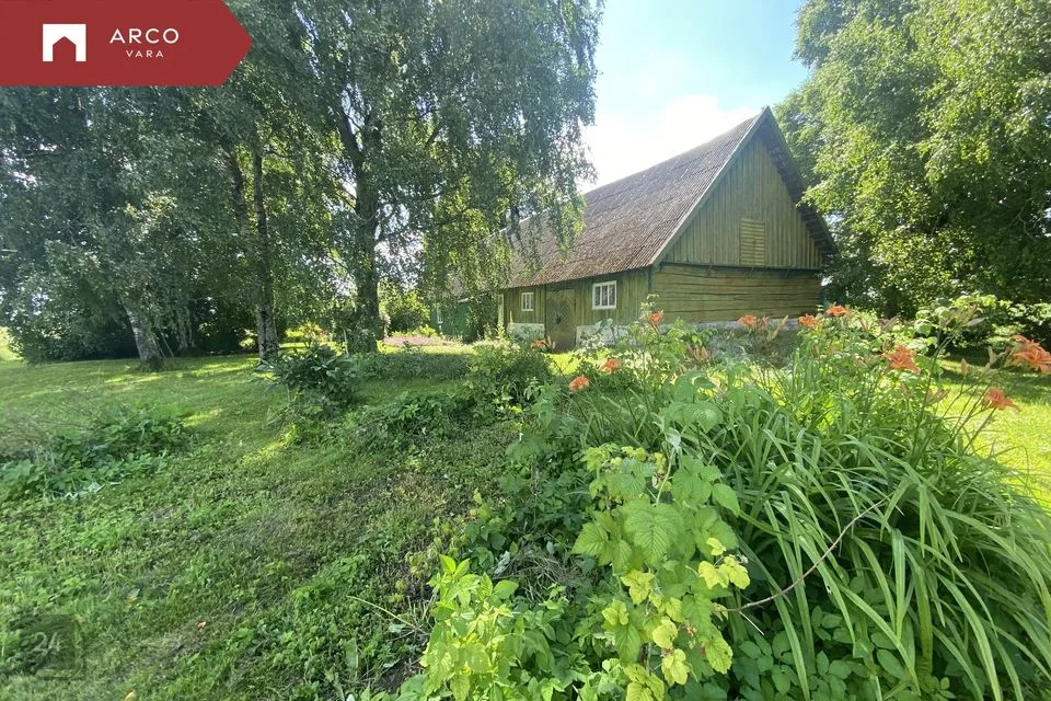3-комнатная дом в Türi vald, Ülejõe küla - фото 2