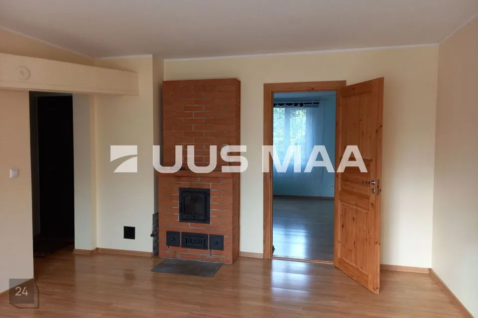 2-room apartment in Rakvere linn