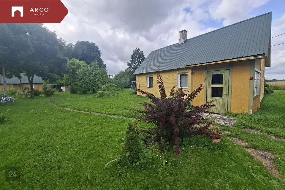 2-toaline Suvila - Väike-Maarja vald, Liigvalla küla - foto 2