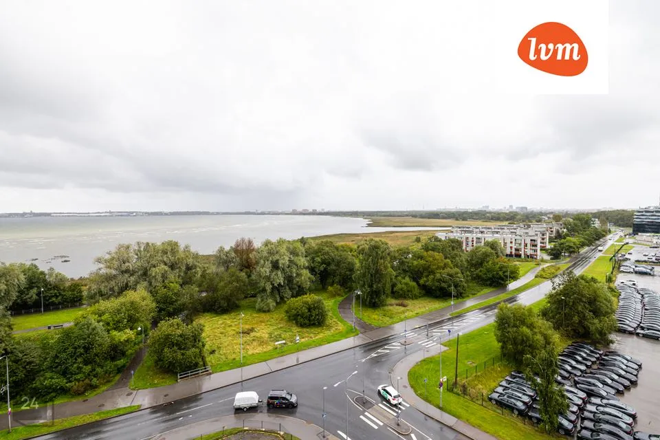 3-toaline Korter  -  Tallinn, Haabersti linnaosa - foto 2