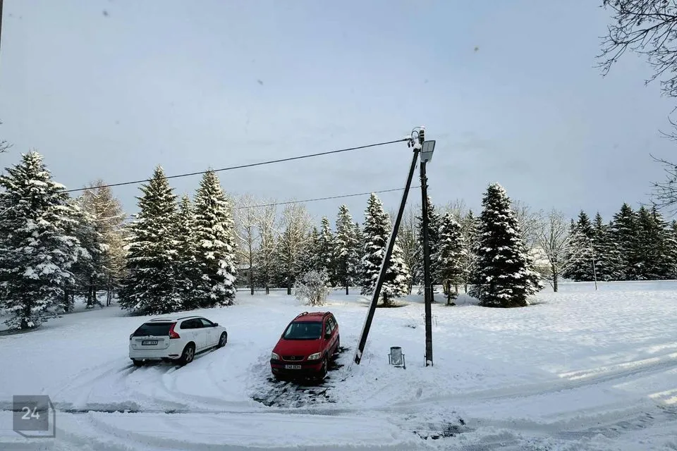 2-toaline Korter - Alutaguse vald, Kurtna küla - foto 4