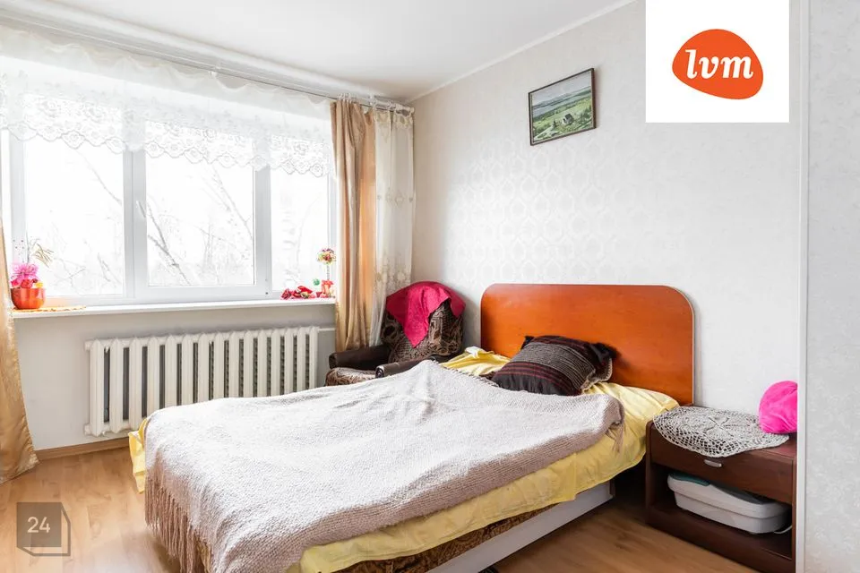 2-toaline Korter - Tartu linn, Tartu linn - foto 4