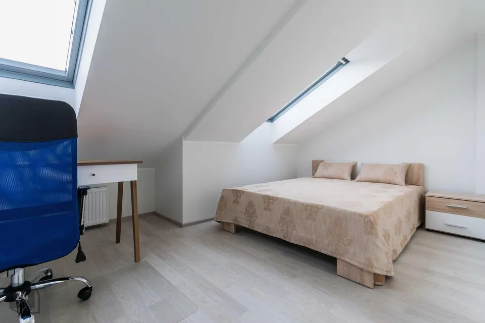 3-toaline Korter  -  Tallinn, Kesklinna linnaosa - foto 5