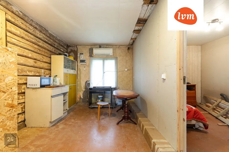 3-toaline Korter  -  Tartu linn, Tartu linn - foto 3