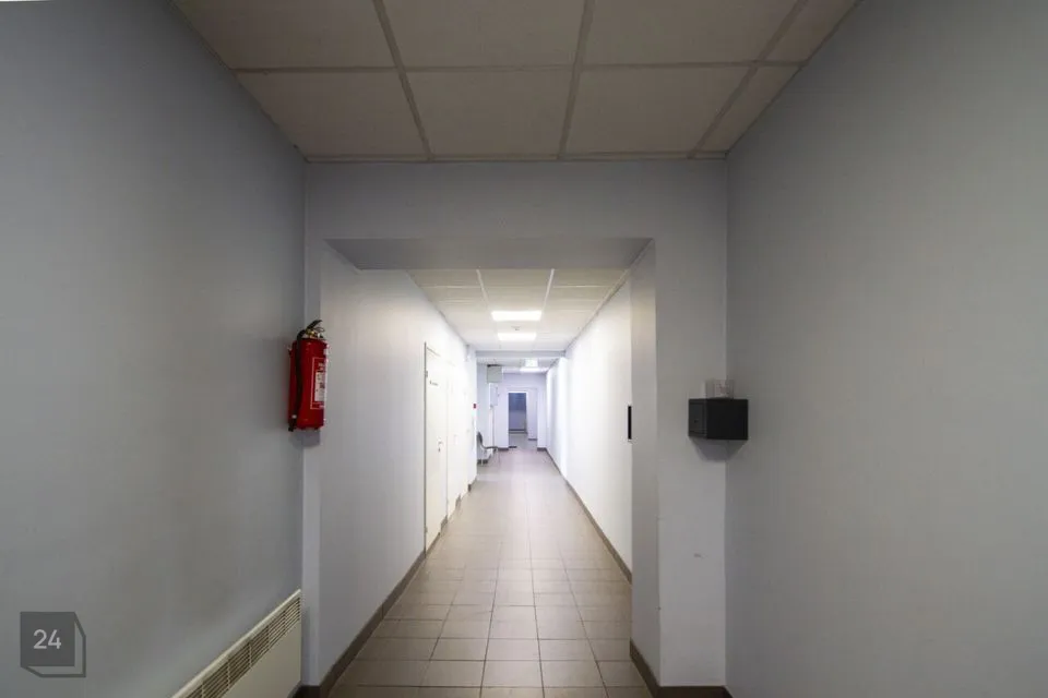 15 m² Äripind - Tallinn, Kristiine linnaosa - foto 5