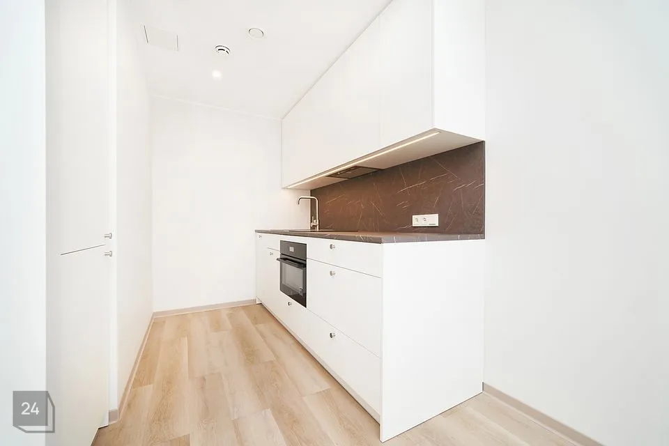 2-toaline Korter  -  Tallinn, Mustamäe linnaosa