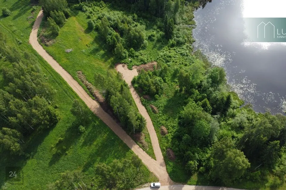 Maatulundusmaa, 21149 m² участок в Otepää vald, Kaurutootsi küla - фото 2