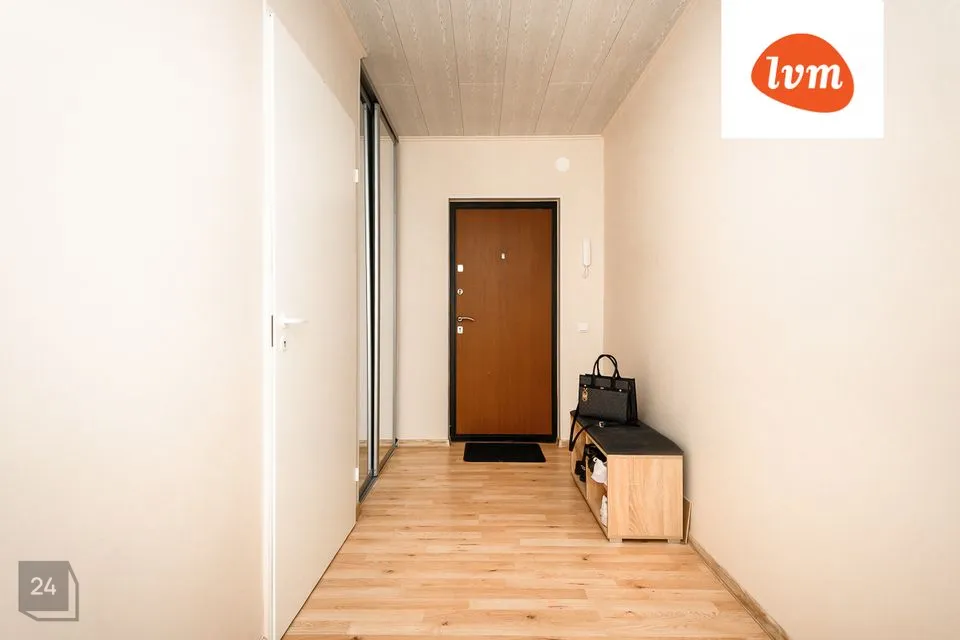 2-toaline Korter - Pärnu linn, Pärnu linn - foto 2