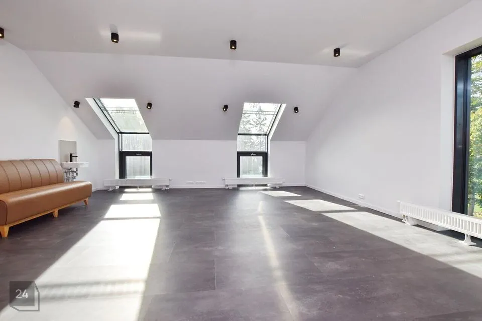 Mitme sihtotstarbega, 58 m² Äripind  -  Muhu vald, Liiva küla - foto 5