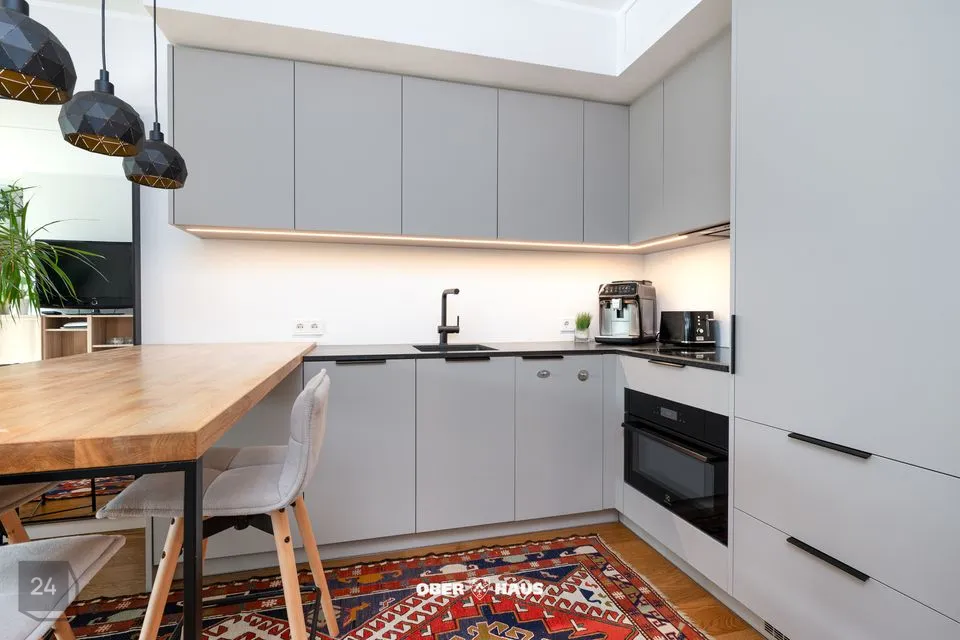 2-room apartment in Tallinn, Põhja-Tallinna linnaosa - photo 3