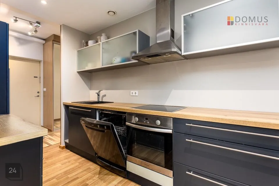 3-toaline Korter - Tartu linn, Tartu linn - foto 3