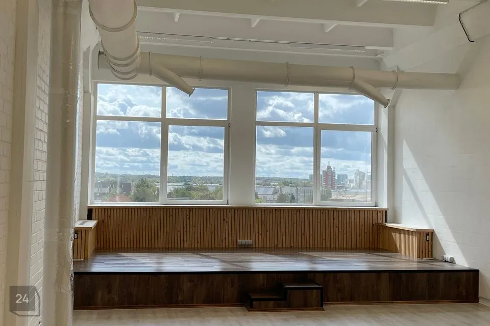 Büroo, 84 m² Äripind - Tallinn, Kesklinna linnaosa