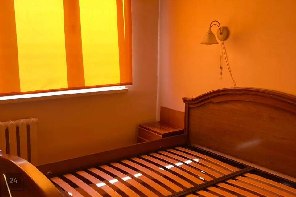 2-toaline Korter  -  Lüganuse vald, Kiviõli linn - foto 5