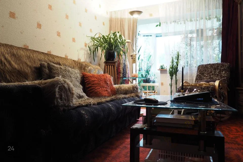 1-toaline Korter - Tallinn, Lasnamäe linnaosa - foto 2