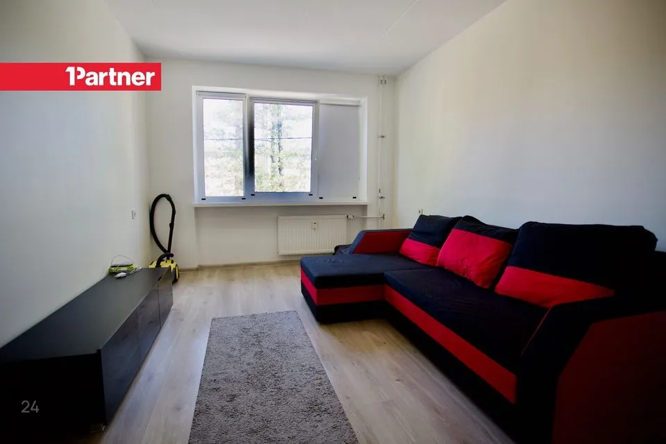 2-toaline Korter - Tallinn, Põhja-Tallinna linnaosa