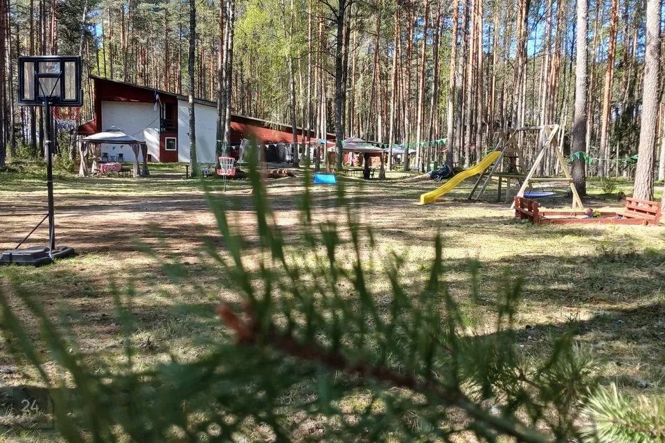 15-комнатная дом в Alutaguse vald, Karjamaa küla - фото 4