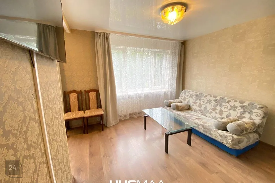 1-toaline Korter  -  Tallinn, Põhja-Tallinna linnaosa - foto 4