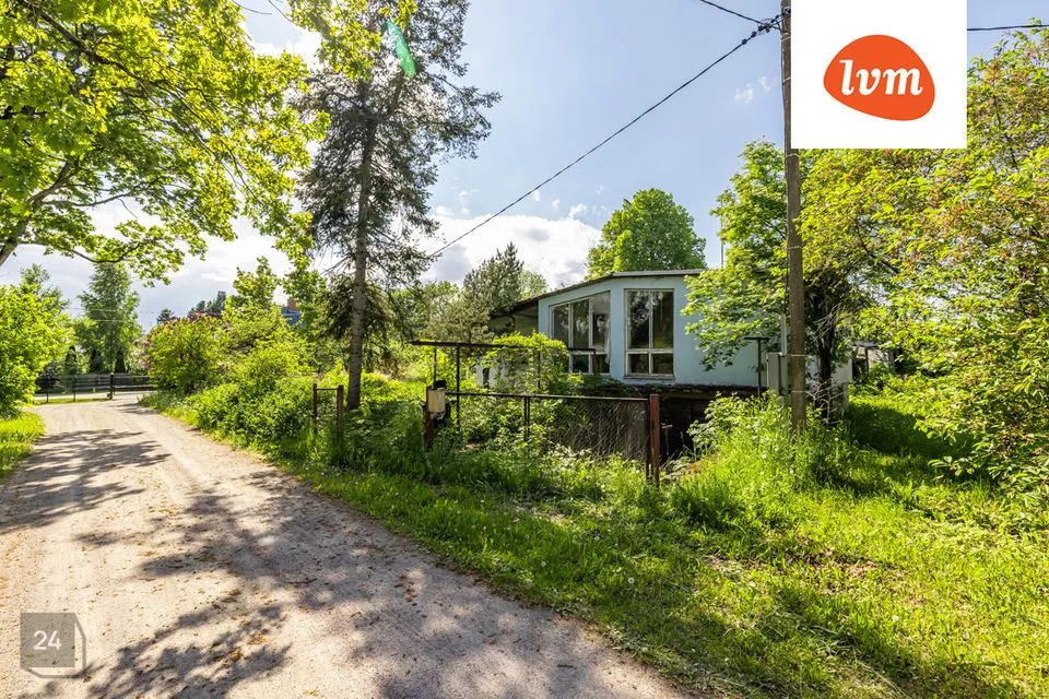 4-toaline Maja  -  Rae vald, Lagedi alevik - foto 2