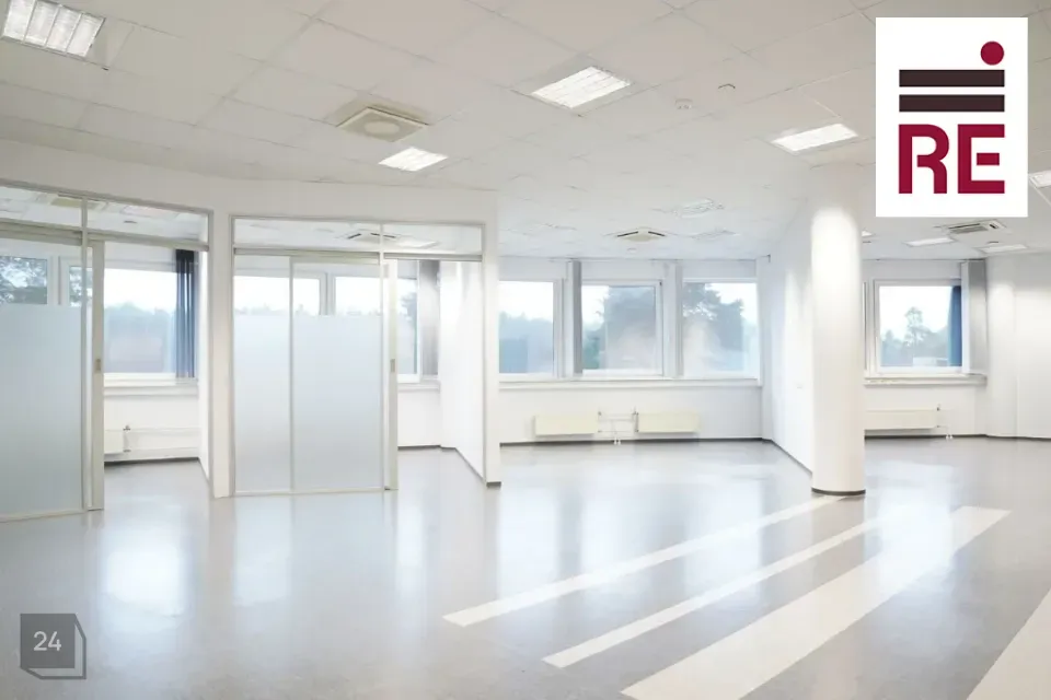 Büroo, 106 m² Äripind  -  Tallinn, Kesklinna linnaosa - foto 2
