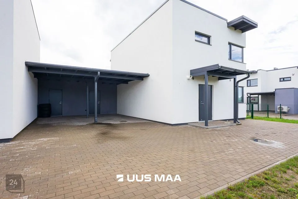 4-toaline Majaosa - Maardu linn - foto 4