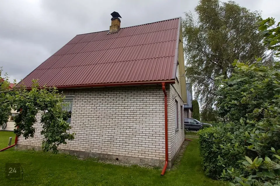 3-toaline Maja  -  Jõhvi vald, Jõhvi linn - foto 4