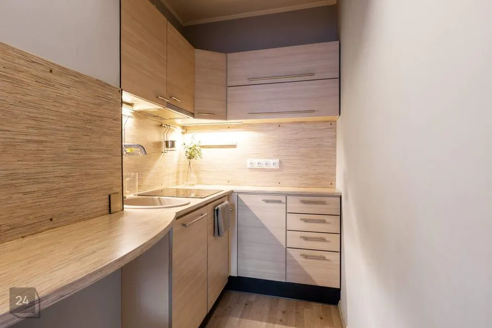 2-toaline Korter  -  Tallinn, Lasnamäe linnaosa - foto 2