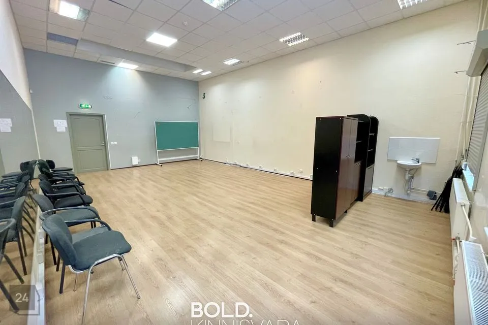 Mitme sihtotstarbega, 50 m² Äripind - Tallinn, Lasnamäe linnaosa - foto 4