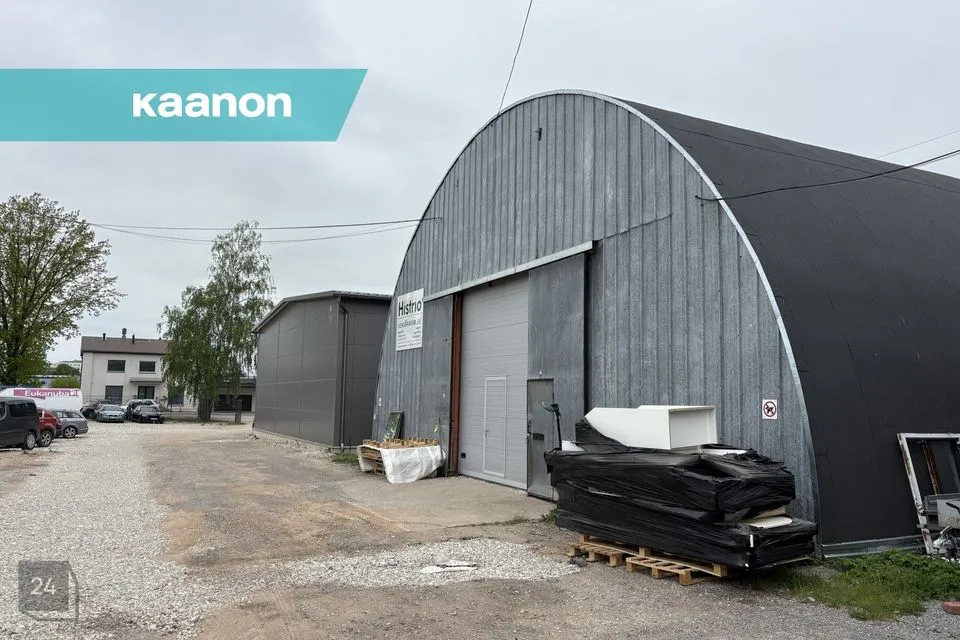 Warehouse, 180 m² business in Tartu linn, Tartu linn - photo 2