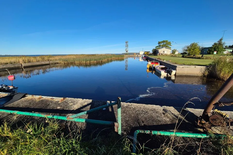 Sotsiaalmaa - ühiskondlike ehitiste maa, 15590 m² Maa - Haapsalu linn, Puise küla - foto 3
