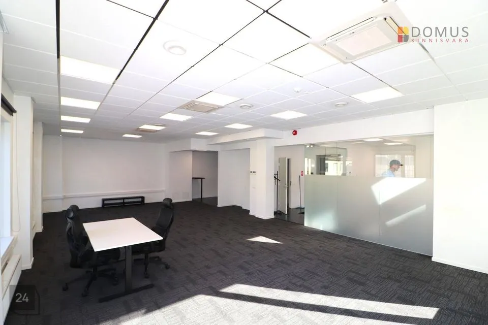 Büroo või Teenindus, 110 m² Äripind - Tallinn, Kesklinna linnaosa - foto 5