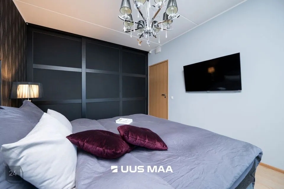 74 m² Korter  -  Tallinn, Kesklinna linnaosa - foto 2