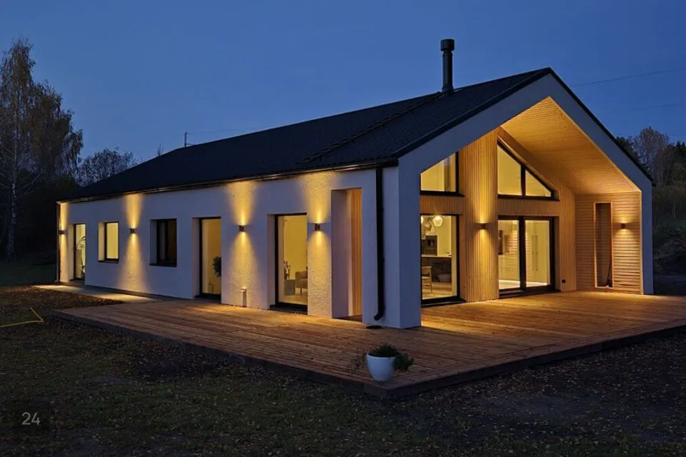 Elamumaa, 1824 m² Maa - Raasiku vald, Aruküla alevik - foto 4