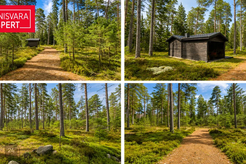 2-комнатная Дача в Hiiumaa vald, Tahkuna küla - фото 3