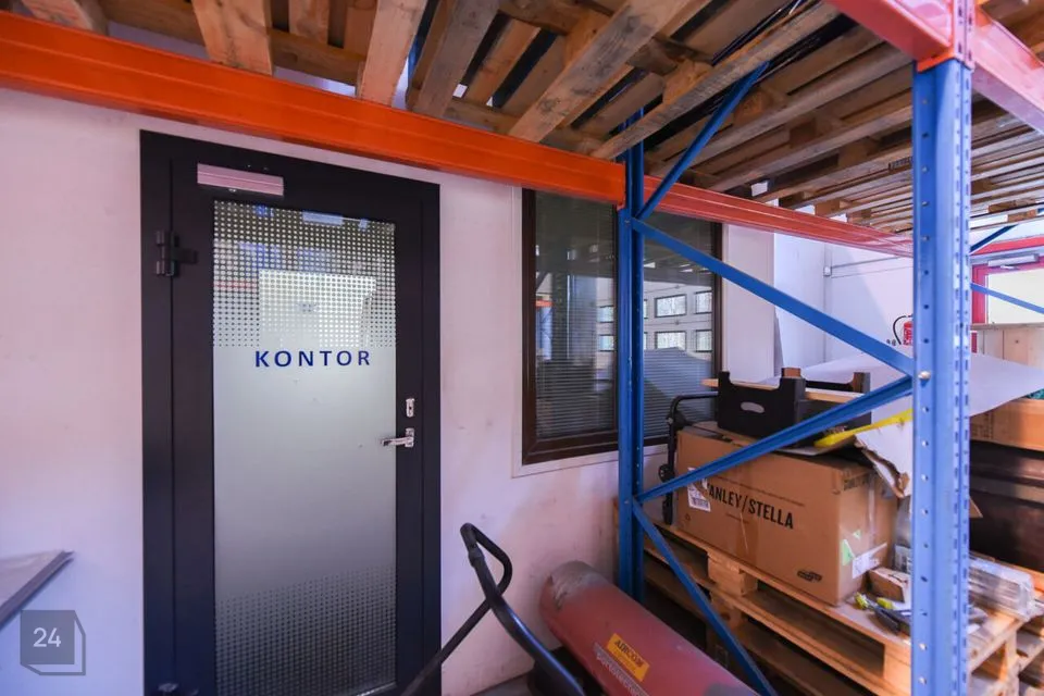 360 m² Äripind - Tallinn, Nõmme linnaosa - foto 5