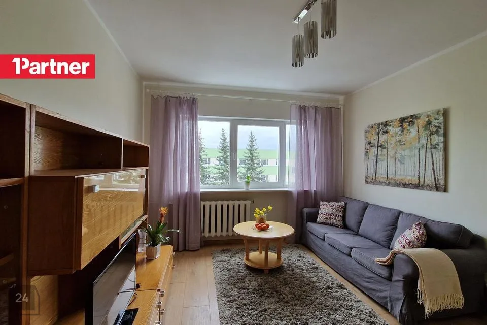 1-toaline Korter - Tartu linn, Tartu linn