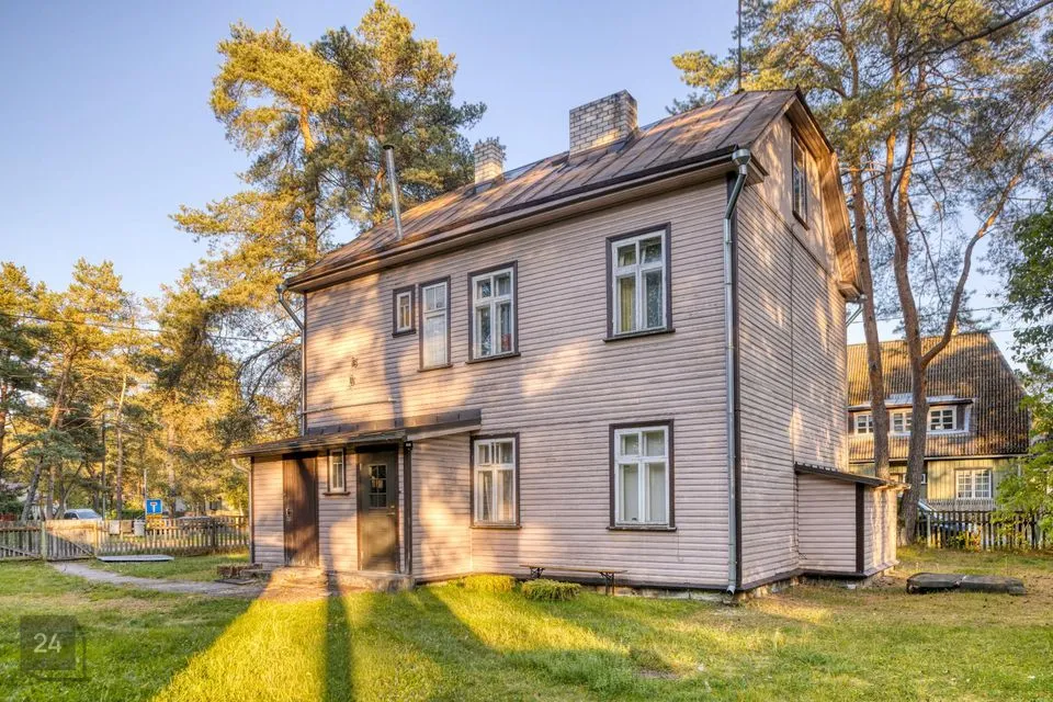 2-toaline Korter - Tallinn, Nõmme linnaosa