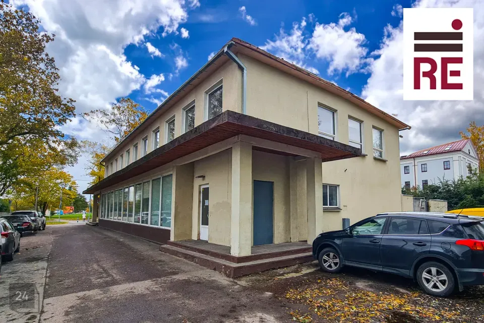 Mitme sihtotstarbega, 150 m² Äripind - Tallinn