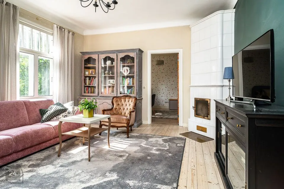 4-toaline Korter - Tallinn, Nõmme linnaosa - foto 4